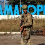 У ЗСУ кажуть, що «повністю зірвали» плани РФ щодо захоплення Краматорська і Слов’янська