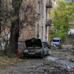 У Києві знову зросло число постраждалих від удару РФ, три людини в лікарні – Кличко