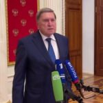 У РФ поскаржилися, що США не вдається схилити Україну до мирної угоди, і знайшли винних